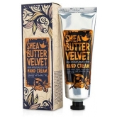 Крем для рук Shara Shara Shea Butter Velvet Hand Cream
